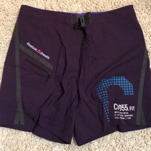 Crossfit men’s shorts